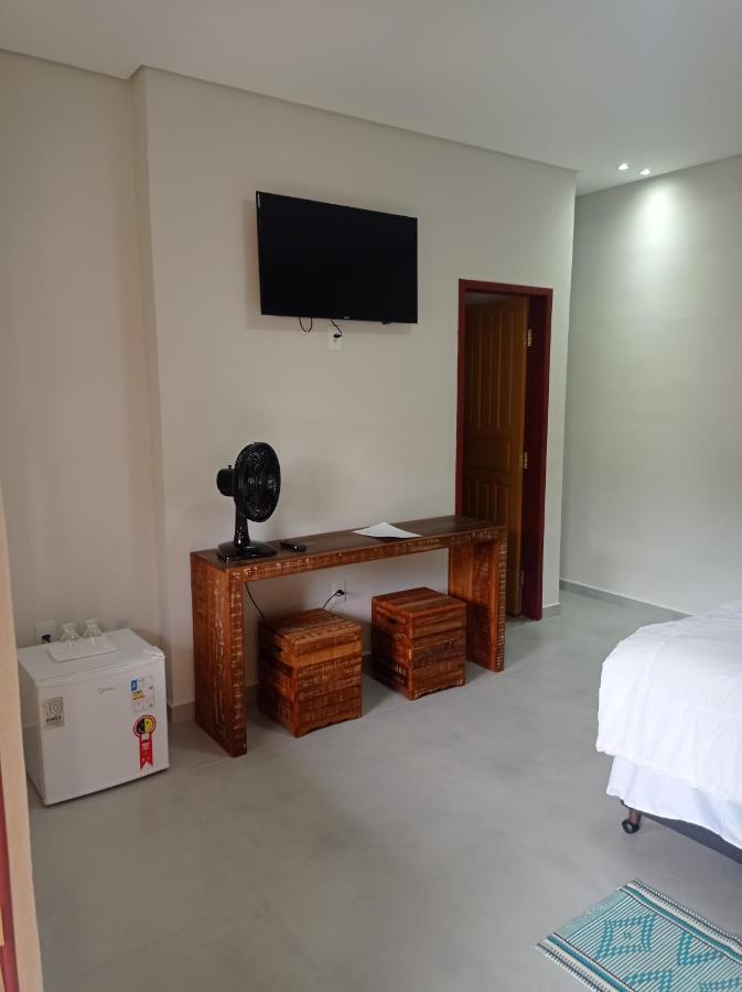 Pouso Casa Da Vovo Hotel Tiradentes Ngoại thất bức ảnh
