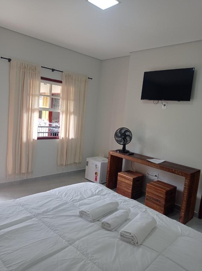 Pouso Casa Da Vovo Hotel Tiradentes Ngoại thất bức ảnh
