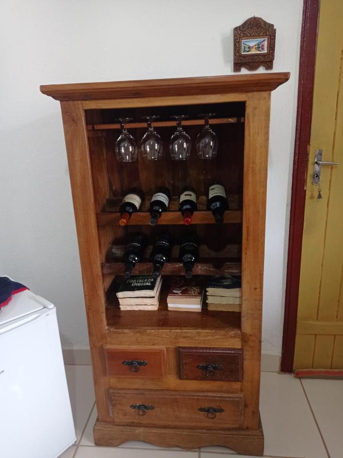 Pouso Casa Da Vovo Hotel Tiradentes Ngoại thất bức ảnh