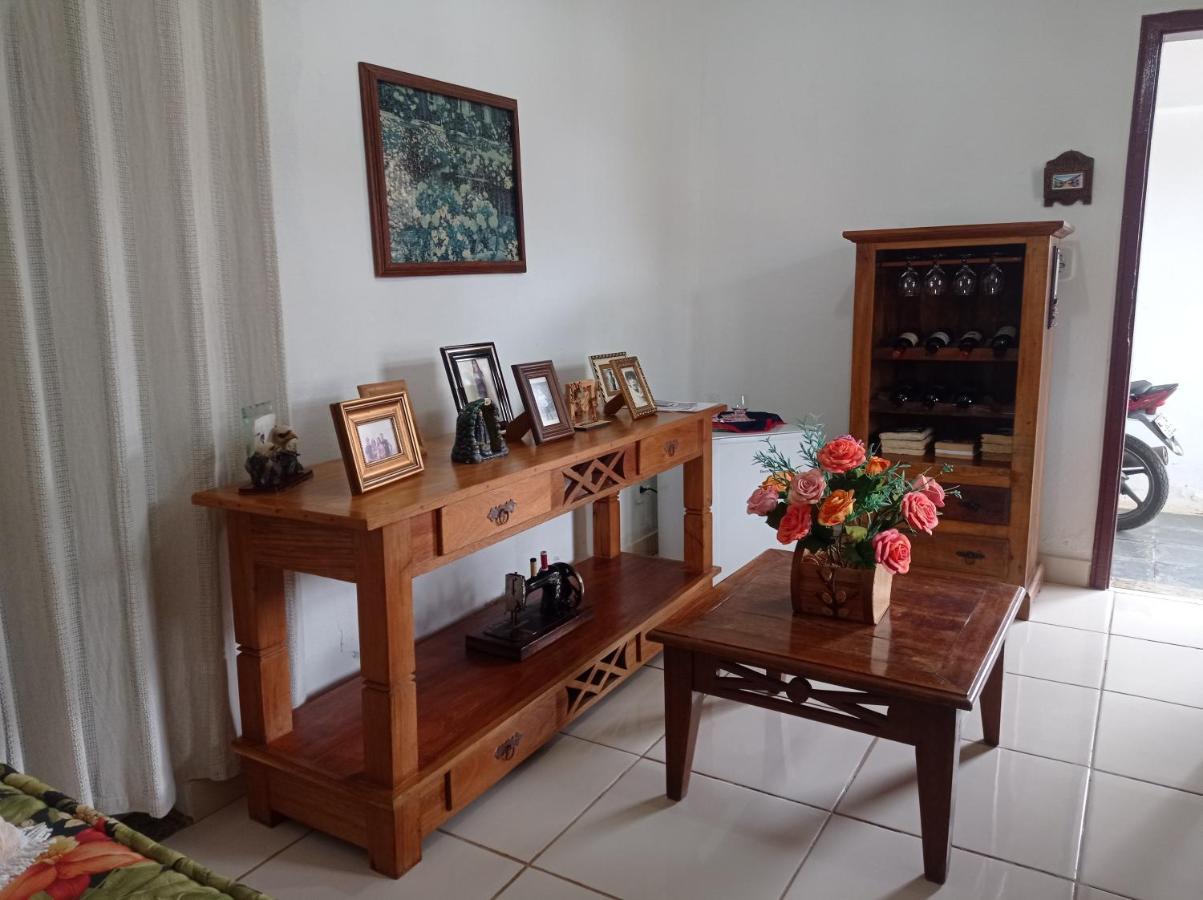 Pouso Casa Da Vovo Hotel Tiradentes Ngoại thất bức ảnh