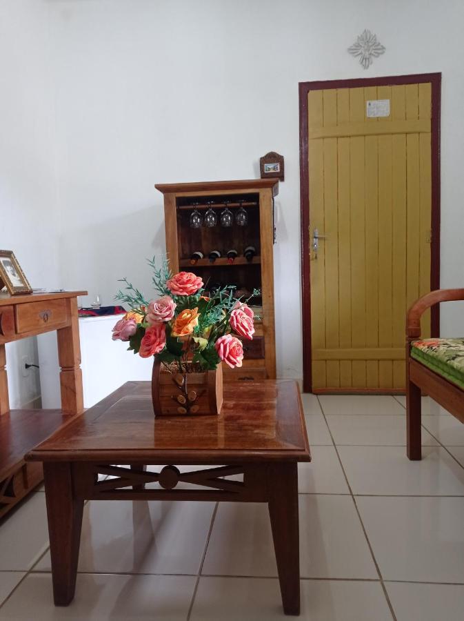 Pouso Casa Da Vovo Hotel Tiradentes Ngoại thất bức ảnh