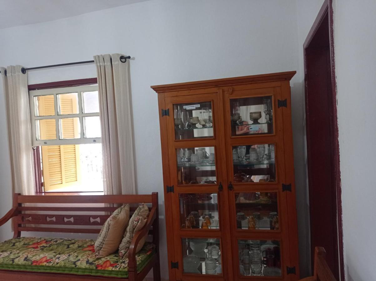 Pouso Casa Da Vovo Hotel Tiradentes Ngoại thất bức ảnh