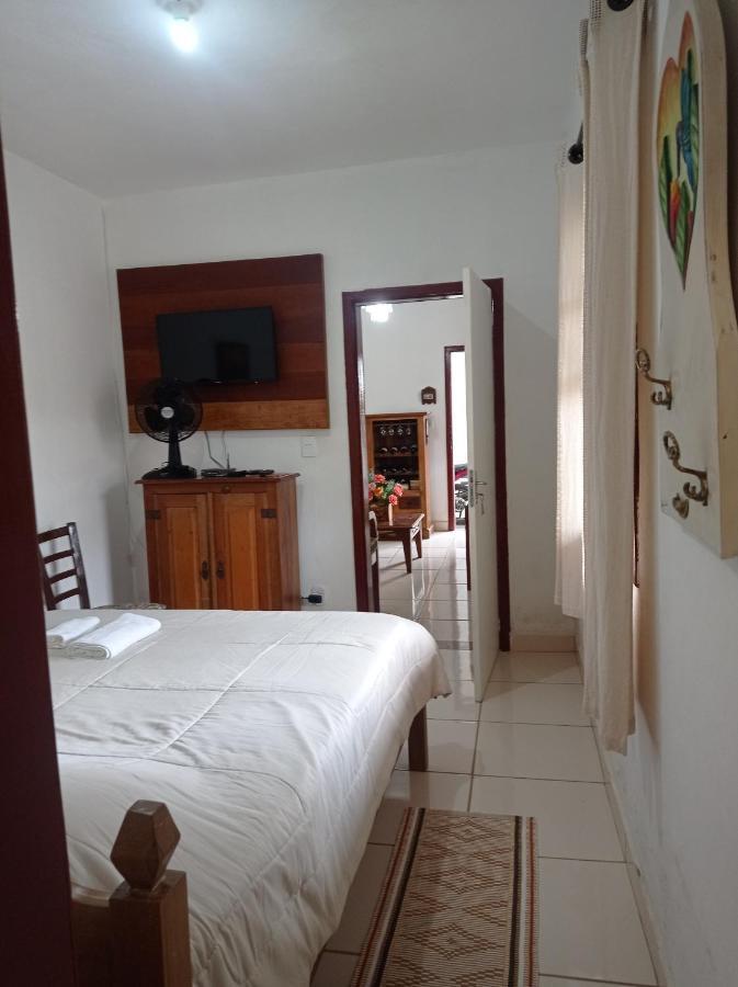 Pouso Casa Da Vovo Hotel Tiradentes Ngoại thất bức ảnh