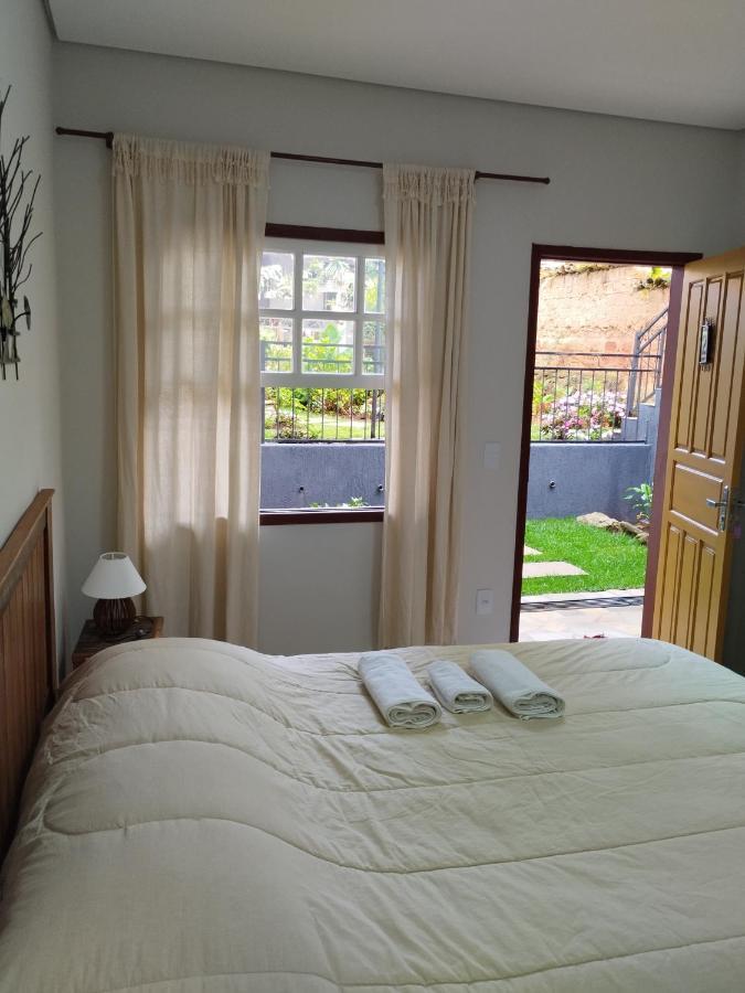 Pouso Casa Da Vovo Hotel Tiradentes Ngoại thất bức ảnh