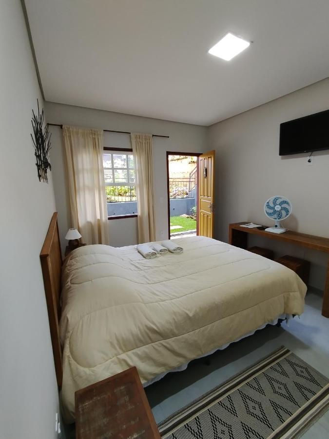 Pouso Casa Da Vovo Hotel Tiradentes Ngoại thất bức ảnh