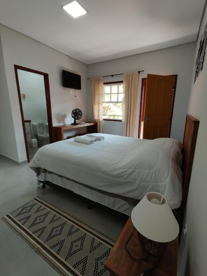 Pouso Casa Da Vovo Hotel Tiradentes Ngoại thất bức ảnh