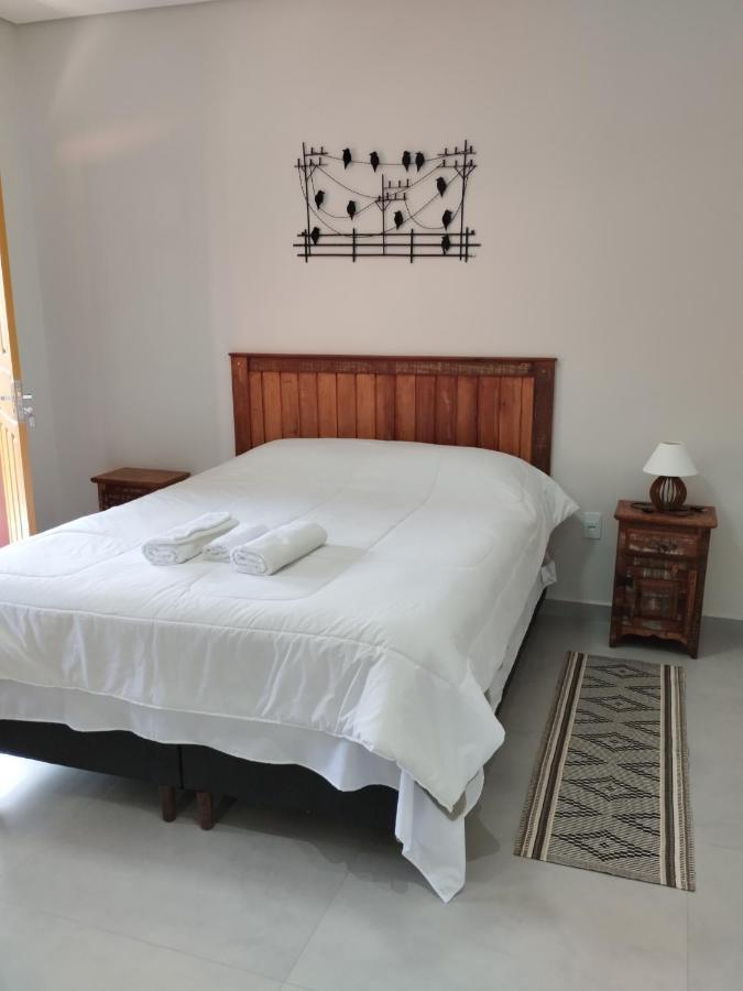 Pouso Casa Da Vovo Hotel Tiradentes Ngoại thất bức ảnh