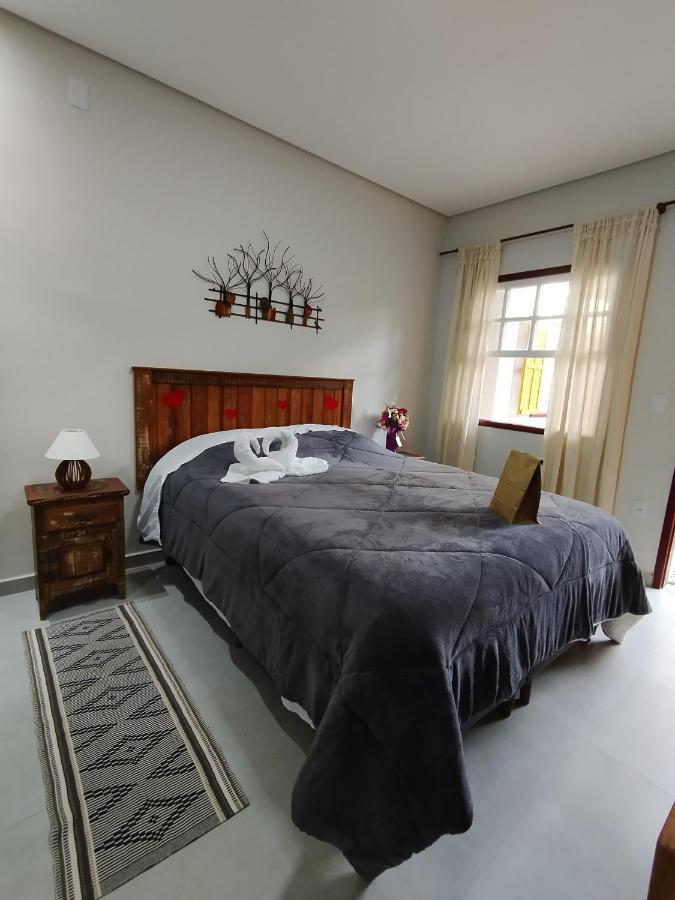Pouso Casa Da Vovo Hotel Tiradentes Ngoại thất bức ảnh