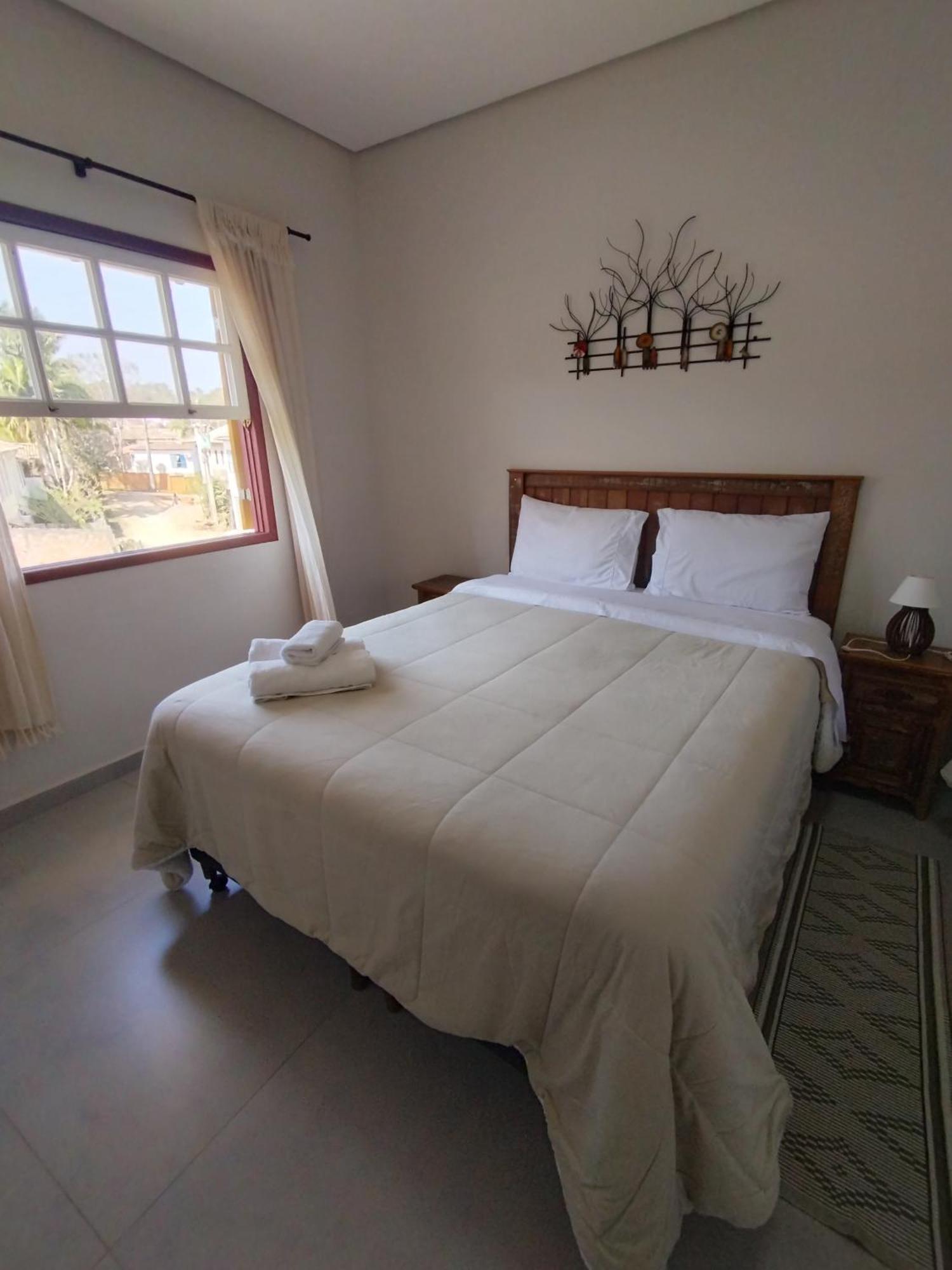 Pouso Casa Da Vovo Hotel Tiradentes Ngoại thất bức ảnh